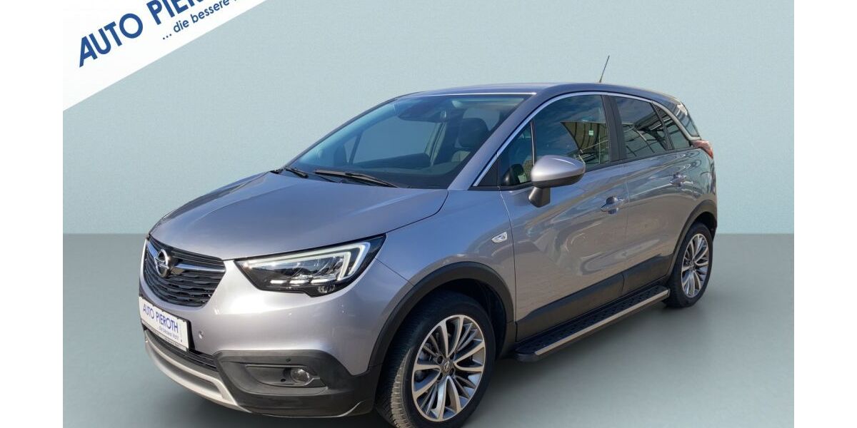 Opel Crossland (X) 24.000 km 16.350 &euro; Bingen 55411