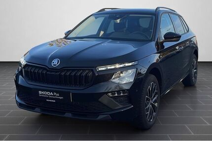 Skoda Kamiq 25.714 km 27.580 € Mainz 55129