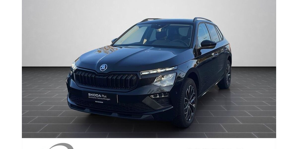 Skoda Kamiq 25.714 km 27.580 € Mainz 55129