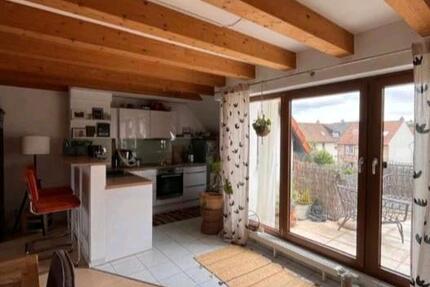 Wohnung Wiesbaden Bierstadt - 2 Zimmer, 66 m&sup2;, 1.200&euro; | Angebot:26089895