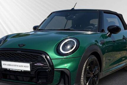 Mini Cooper Cabrio 23.028 km 27.668 &euro; Wiesbaden 65203