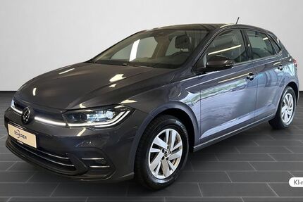 VW Polo 46.971 km 15.500 &euro; Wiesbaden 65189