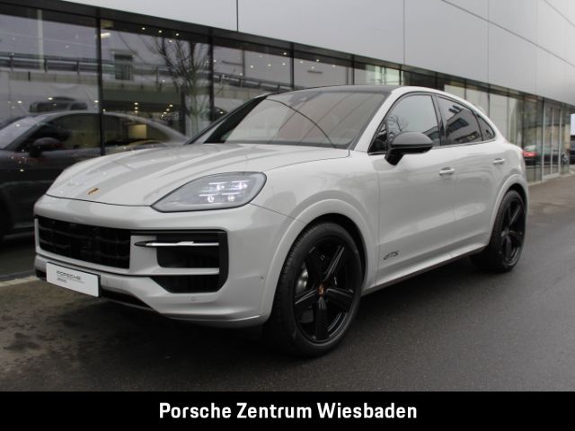 Porsche Cayenne 11.900 km 151.900 &euro; Wiesbaden 65187