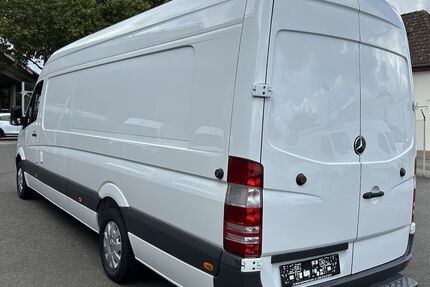 Mercedes-Benz Sprinter 243.144 km 23.681 € Mainz 55122