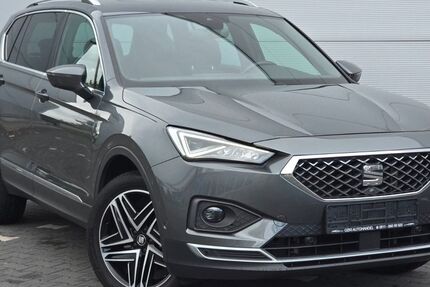 Seat Tarraco 82.036 km 24.800 &euro; Wiesbaden 65201