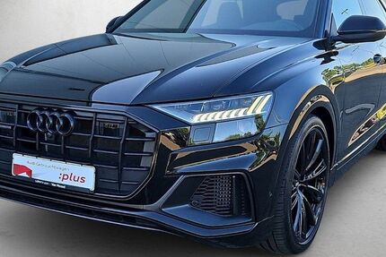 Audi Q8 63.830 km 61.480 &euro; Mainz 55131