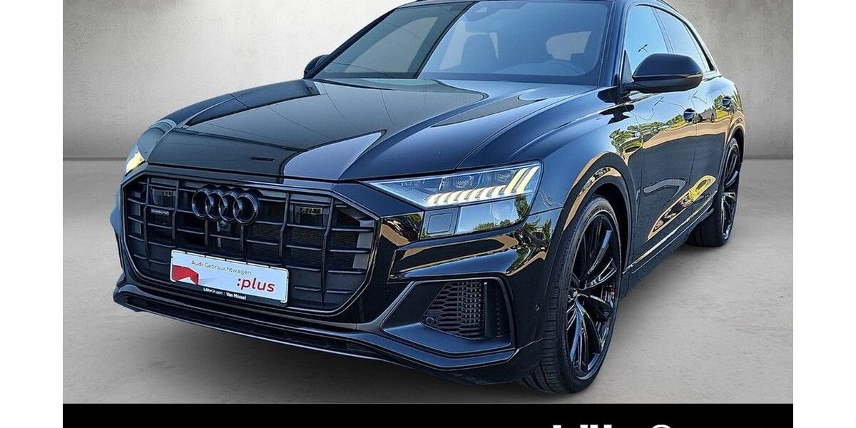 Audi Q8 63.830 km 61.480 &euro; Mainz 55131