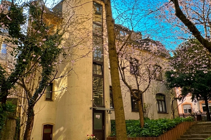 Wohnung Wiesbaden Südost - 2 Zimmer, 73 m&sup2;, 210.000&euro; | Angebot:27440852