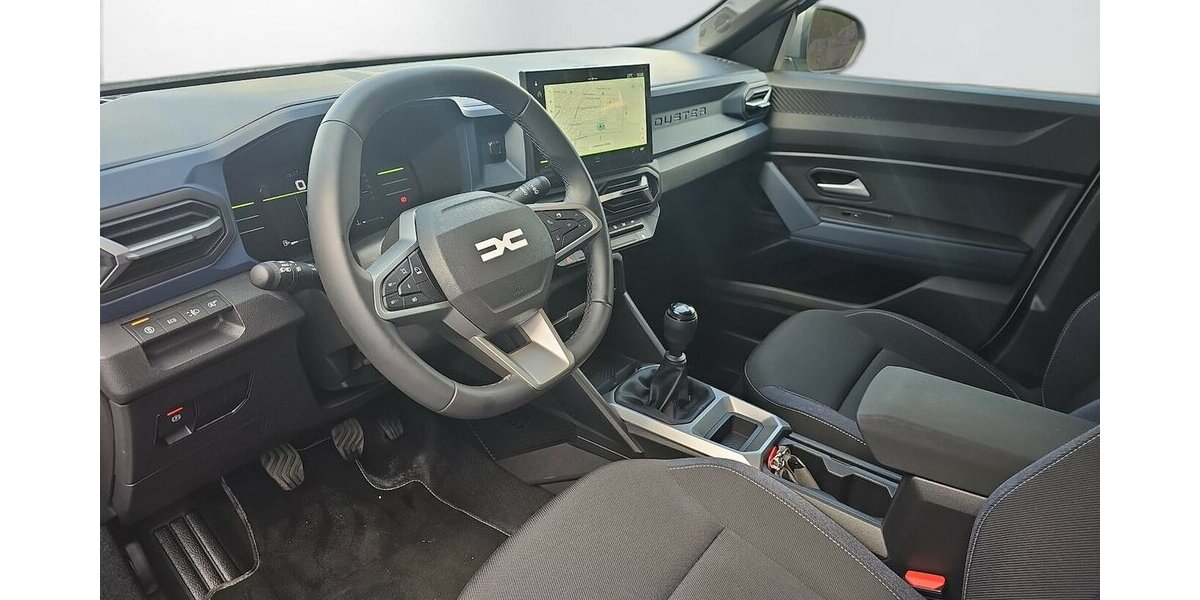 Dacia Duster TCe 130 Journey Kamera, Navi, Insp. Neu 10.000 km 21.990 &euro; Schwalbach/Taunus 65824