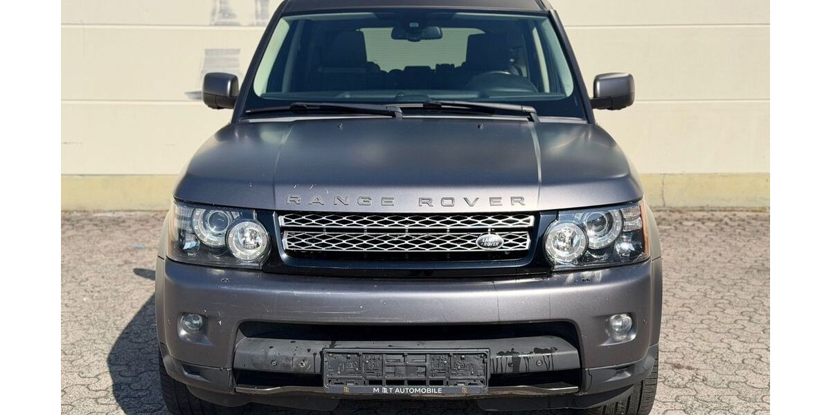 Land Rover Range Rover Sport 184.000 km 9.900 &euro; Taunusstein 65232