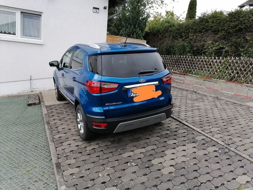 EcoSport