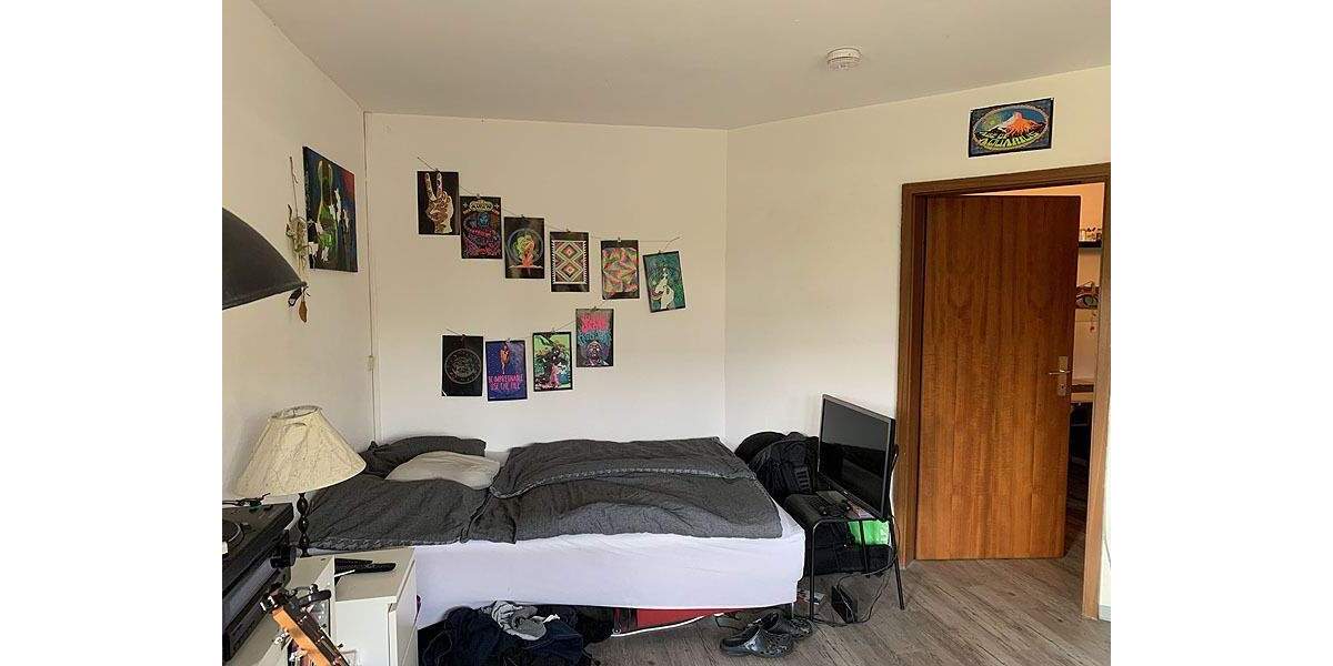 Etagenwohnung Mainz Bretzenheim - 4 Zimmer, 91 m&sup2;, 375.000&euro; | Angebot:25796527