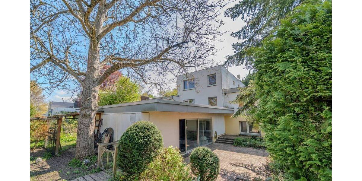 Einfamilienhaus Mainz Bretzenheim - 9 Zimmer, 337 m&sup2;, 949.000&euro; | Angebot:26243968