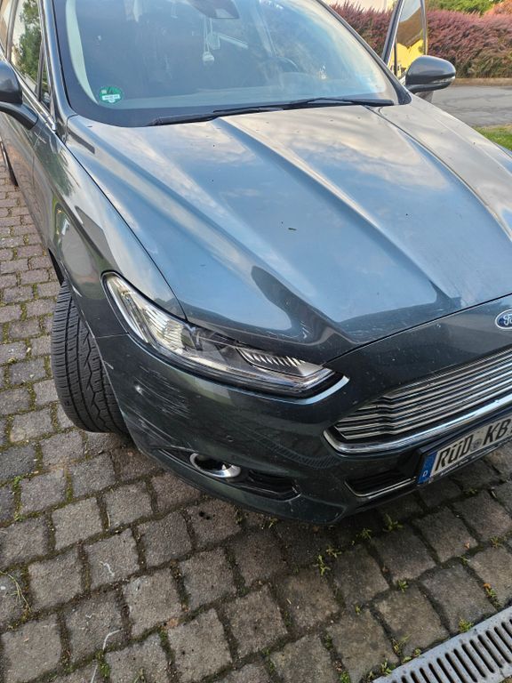 Mondeo