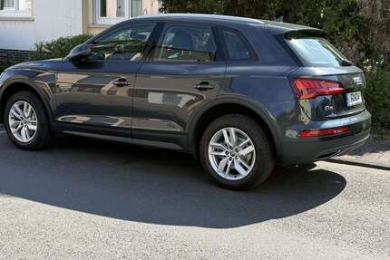Audi Q5 141.000 km 21.400 € Frankfurt 60598