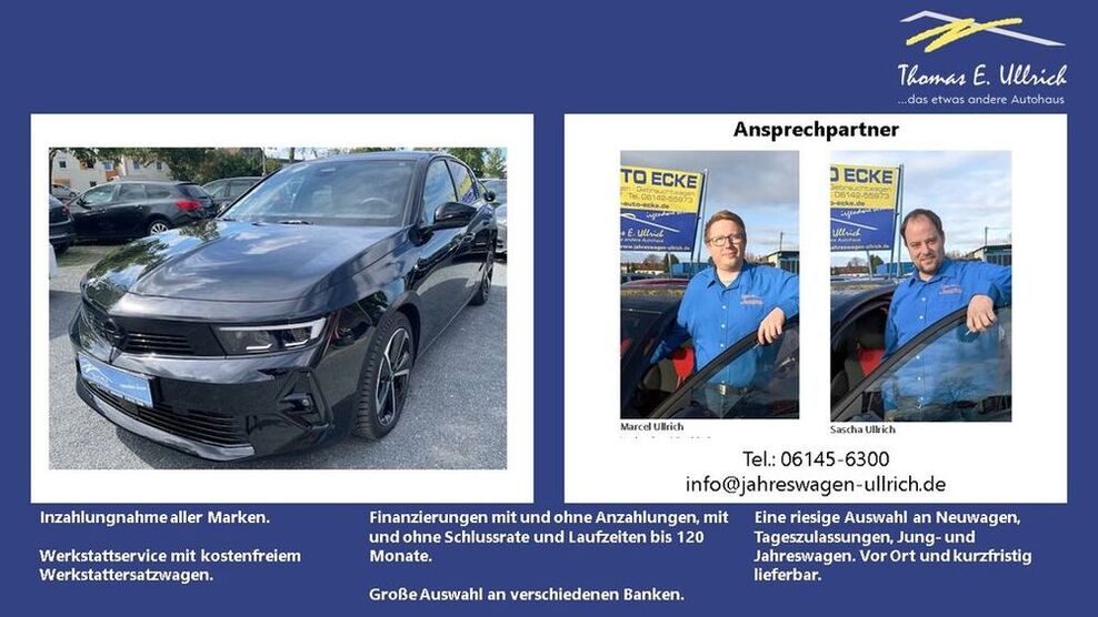 Astra