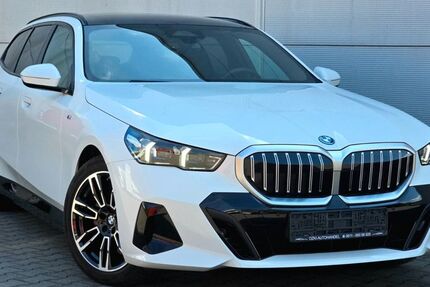 BMW 530 26.346 km 54.900 &euro; Wiesbaden 65201