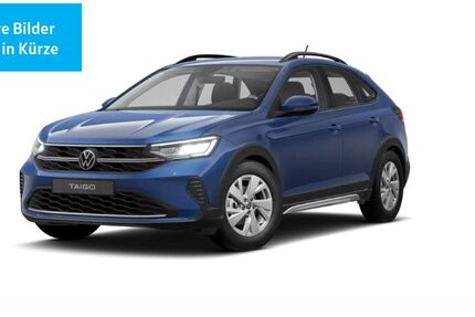 VW Taigo 9.540 km 23.590 € Mainz-Kastell (Wiesbaden) 55252