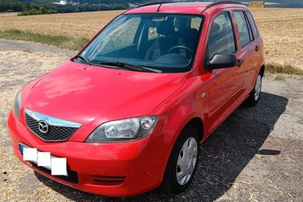 Mazda 2 147.144 km 1.499 &euro; Niedernhausen 65527