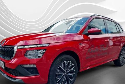 Skoda Kamiq 11.500 km 23.990 € Bad Camberg 65520