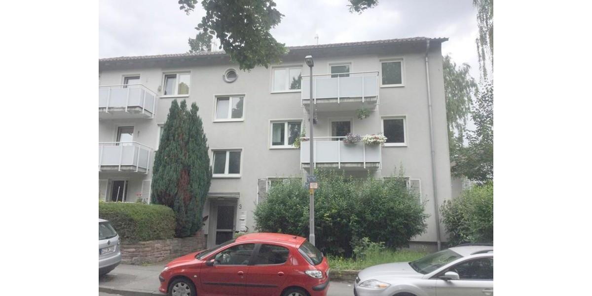 Etagenwohnung Wiesbaden Biebrich - 4.5 Zimmer, 70 m&sup2;, 842&euro; | Angebot:25314016