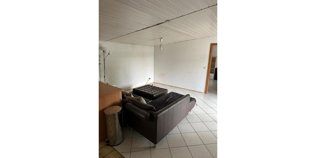 Etagenwohnung Bad Camberg - 2 Zimmer, 79 m&sup2;, 580&euro; | Angebot:26587196