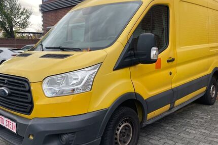 Ford Transit 343.000 km 5.399 € Rüsselsheim am Main 65428