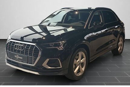 Audi Q3 14.900 km 36.990 &euro; Wiesbaden 65189