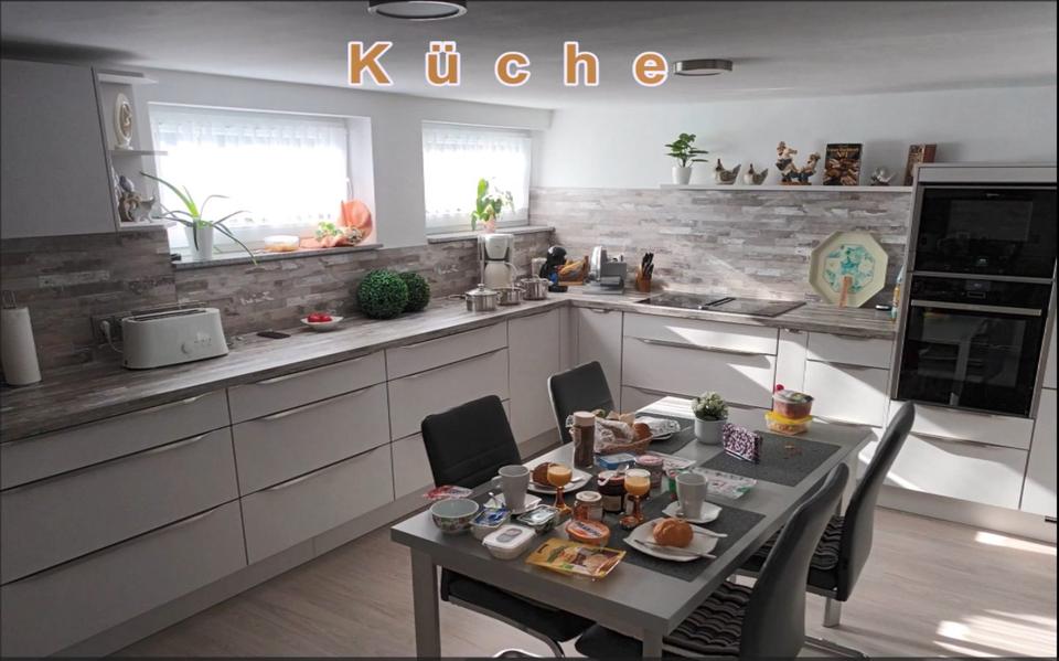 Etagenwohnung Wiesbaden Schierstein - 3 Zimmer, 94 m&sup2;, 1.550&euro; | Angebot:24788513