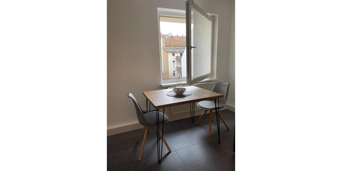 Etagenwohnung Wiesbaden Klarenthal - 2 Zimmer, 54 m&sup2;, 1.500&euro; | Angebot:25804444
