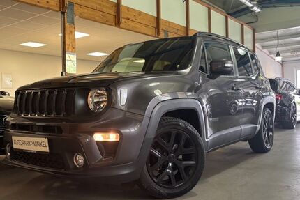 Jeep Renegade 89.790 km 8.990 &euro; Oestrich-Winkel 65375