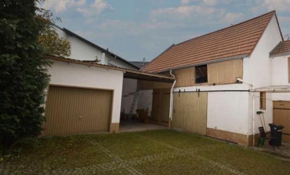 Einfamilienhaus Ober-Olm Olm - 3 Zimmer, 96 m&sup2;, 1.580&euro; | Angebot:24796171