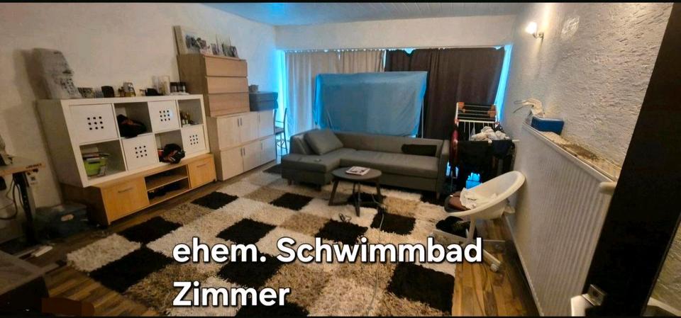 Einfamilienhaus Nauheim - 5.5 Zimmer, 123 m&sup2;, 495.000&euro; | Angebot:27255273