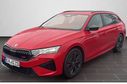 Skoda Octavia 2.900 km 51.980 € Bingen / Rhein 55411