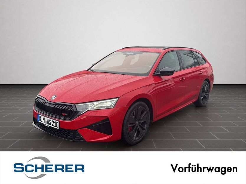 Skoda Octavia 2.900 km 51.980 € Bingen / Rhein 55411