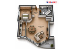 Wunderschöne 2 Zi Wohnung mit Kamin und TG PLatz - hier können Sie entspannen - Etagenwohnung Oberursel | Angebot:27505507