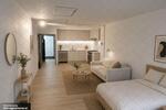 Etagenwohnung Mainz - 1 Zimmer, 40 m&sup2;, 196.000&euro; | Angebot:26959035