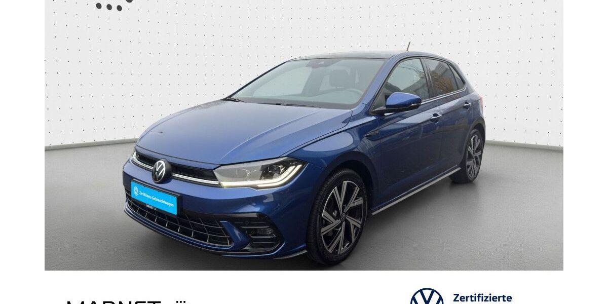 VW Polo 19.390 km 23.590 € Mainz-Kastell (Wiesbaden) 55252