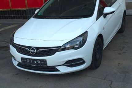 Opel Astra 106.355 km 5.999 &euro; Bingen 55411