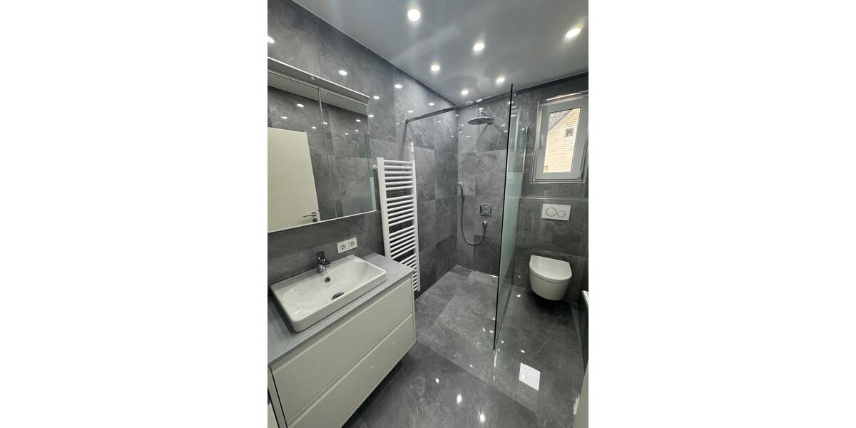 Wohnung zu vermieten 3 zimmer