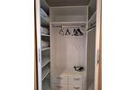 Etagenwohnung Wiesbaden - 1 Zimmer, 33 m&sup2;, 1.375&euro; | Angebot:20674834