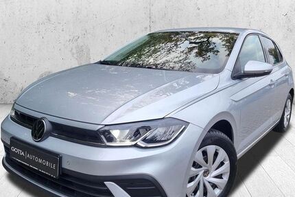 VW Polo 6.000 km 22.450 &euro; Mörfelden-Walldorf 64546