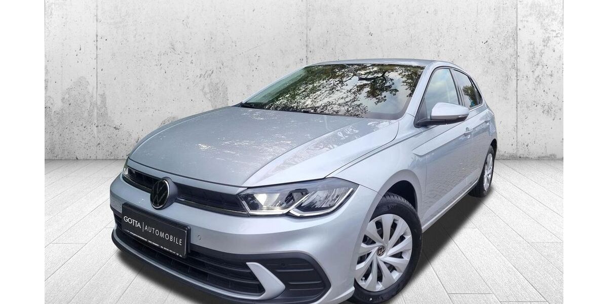 VW Polo 6.000 km 23.950 € Mörfelden-Walldorf 64546