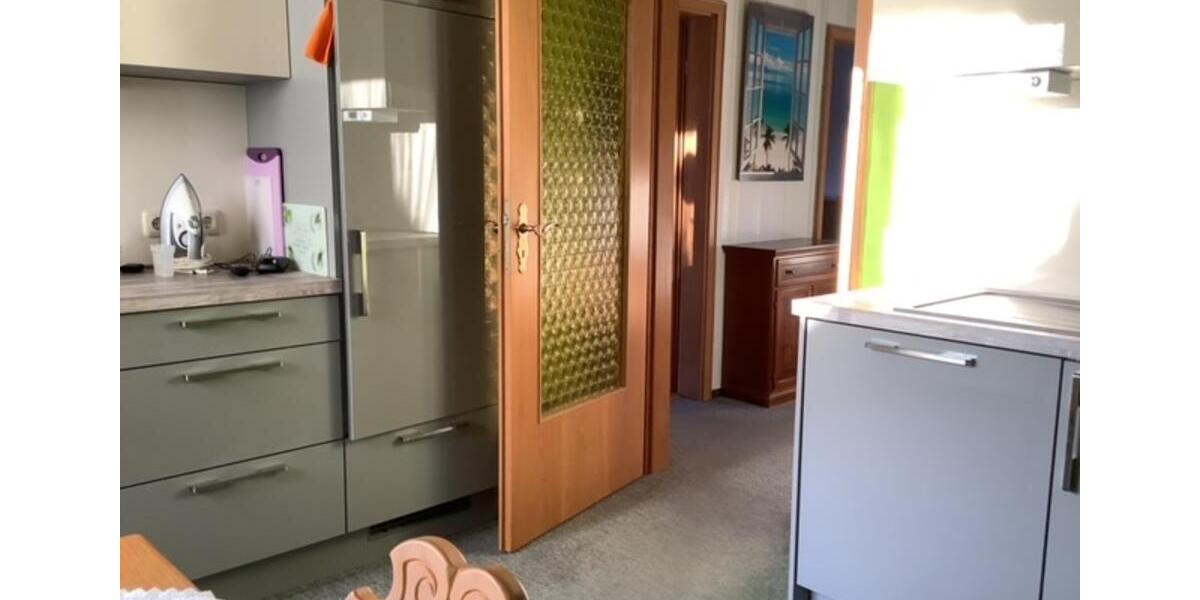 Etagenwohnung Mainz Oberstadt - 2 Zimmer, 85 m&sup2;, 1.200&euro; | Angebot:25075019