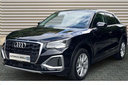 Audi Q2 29.982 km 28.980 € Rüsselsheim 65428