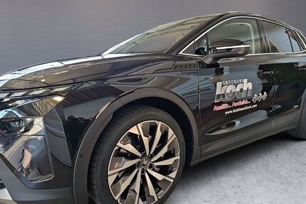 Skoda Elroq 11.000 km 47.690 € Oberursel 61440