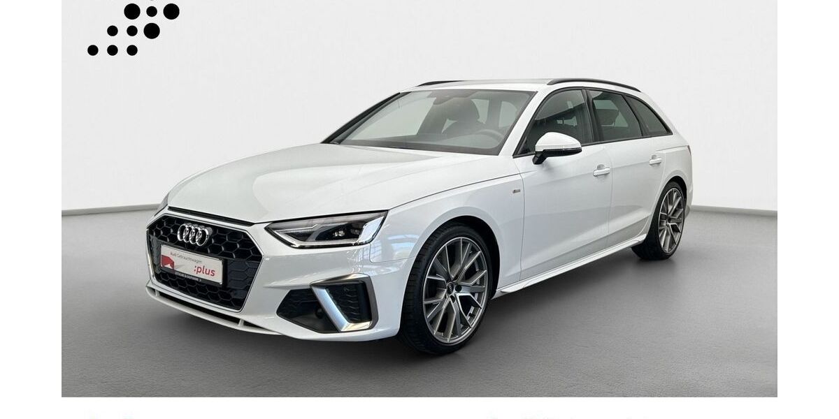 Audi A4 109.927 km 23.990 &euro; Hofheim 65719