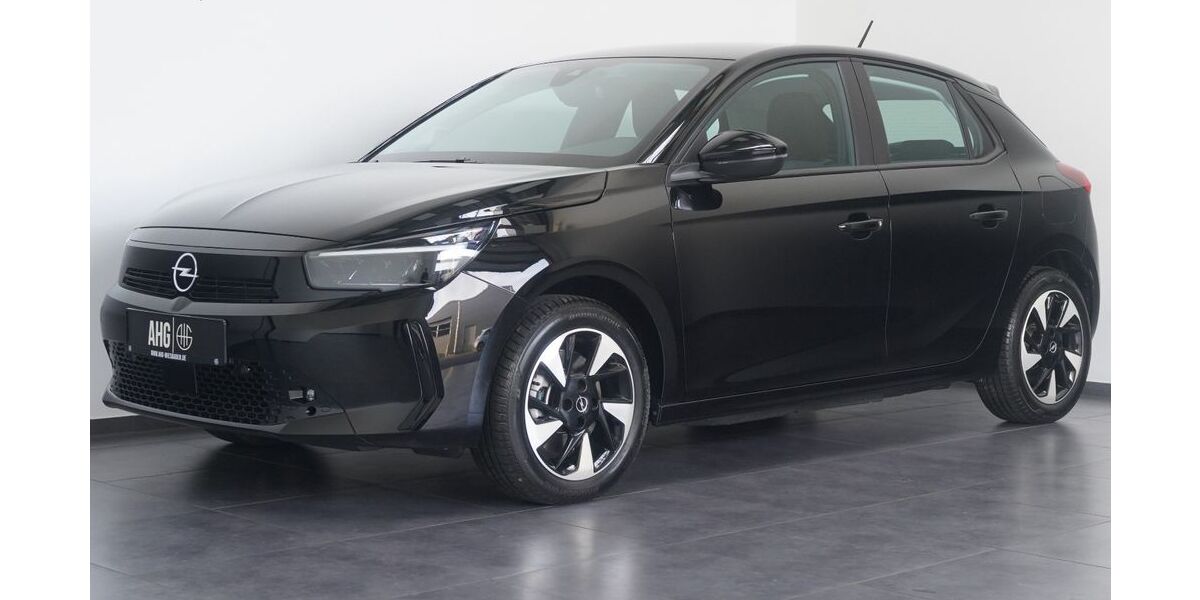 Opel Corsa 7.441 km 17.990 &euro; Wiesbaden 65205