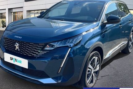 Peugeot 3008 18.094 km 21.930 &euro; Wiesbaden 65201