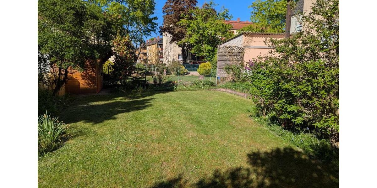 Etagenwohnung Rüsselsheim am Main - 4.5 Zimmer, 110 m&sup2;, 1.485&euro; | Angebot:26322094